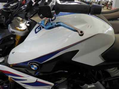 BMW G310R 2019