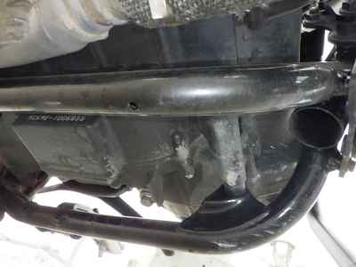 Honda GB350 2022