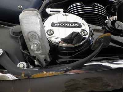 Honda GB350 2022