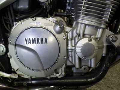 Yamaha XJR1300 1998