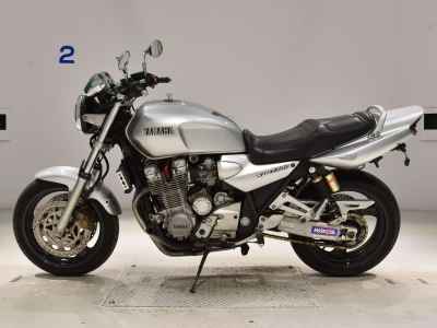 Yamaha XJR1300 1998