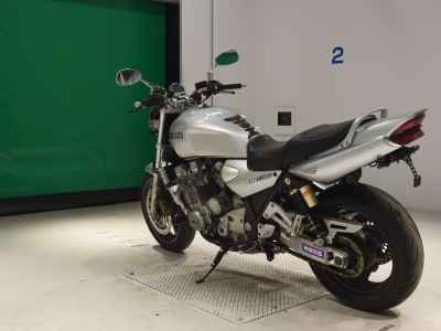 Yamaha XJR1300 1998