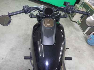 Harley-Davidson RH1250S 2022