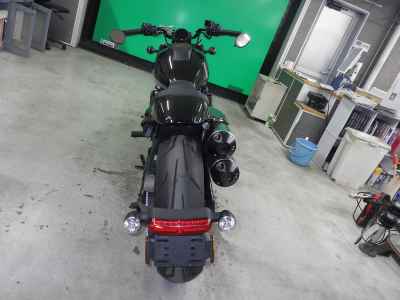 Harley-Davidson RH1250S 2022