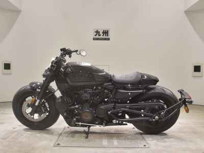 Harley-Davidson RH1250S 2022