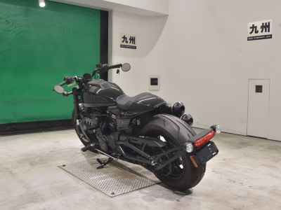 Harley-Davidson RH1250S 2022