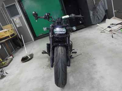 Harley-Davidson RH1250S 2022