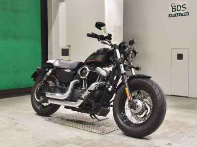 Harley-Davidson XL1200X 2015