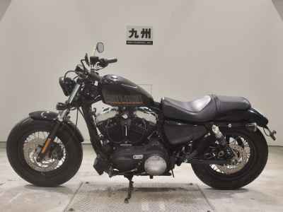 Harley-Davidson XL1200X 2015