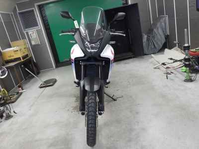 Honda XL750 Transalp 2024