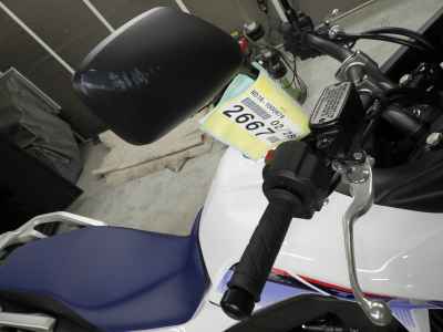 Honda XL750 Transalp 2024