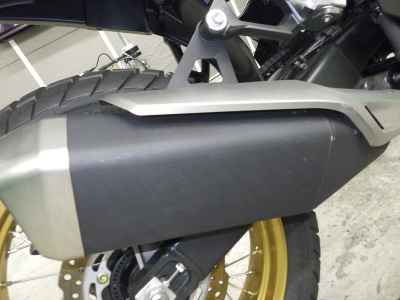 Honda XL750 Transalp 2024