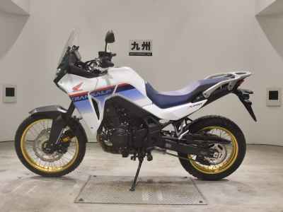 Honda XL750 Transalp 2024