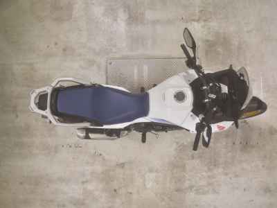 Honda XL750 Transalp 2024