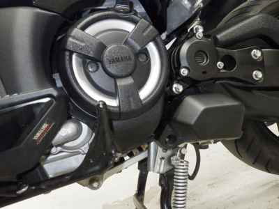 Yamaha TMAX 560T 2023