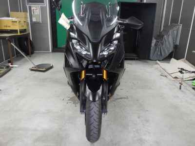 Yamaha TMAX 560T 2023