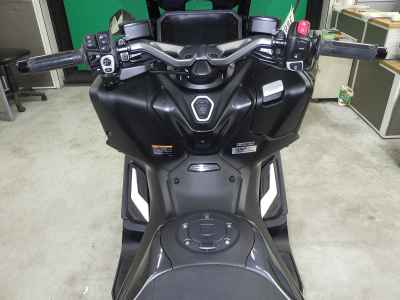 Yamaha TMAX 560T 2023