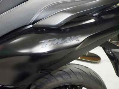 Yamaha TMAX 560T 2023