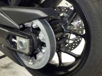 Yamaha TMAX 560T 2023