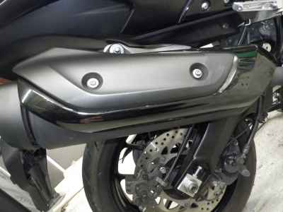 Yamaha TMAX 560T 2023