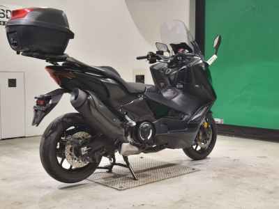 Yamaha TMAX 560T 2023