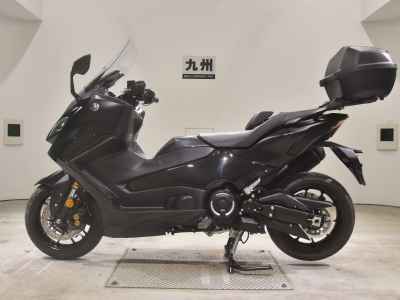 Yamaha TMAX 560T 2023