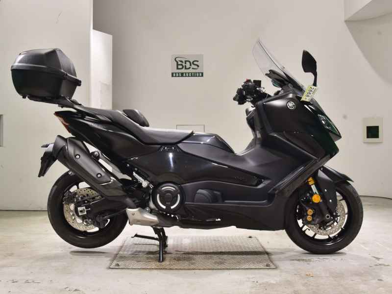 Yamaha TMAX 560T 2023