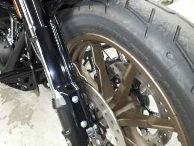 Harley-Davidson FXLRST1920 2023