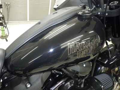 Harley-Davidson FXLRST1920 2023