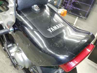 Yamaha Drag Star 400 2006