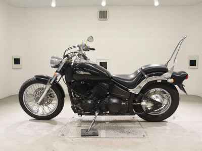 Yamaha Drag Star 400 2006