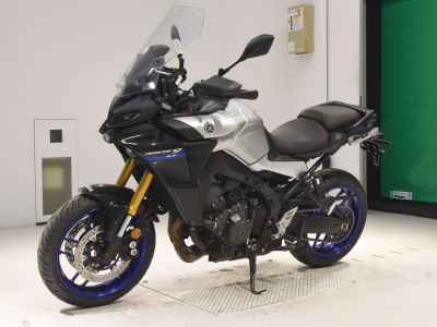 Yamaha Tracer 9GT 2021