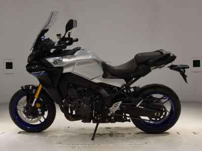 Yamaha Tracer 9GT 2021