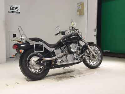 Yamaha Drag Star 400 1999