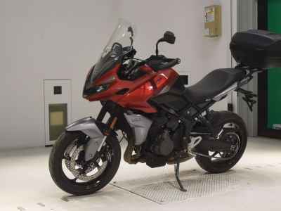 Triumph Tiger SPORT 660 2022