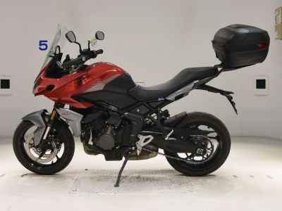 Triumph Tiger SPORT 660 2022