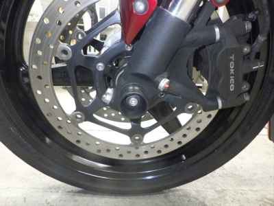 Honda CBR1000RR 2009