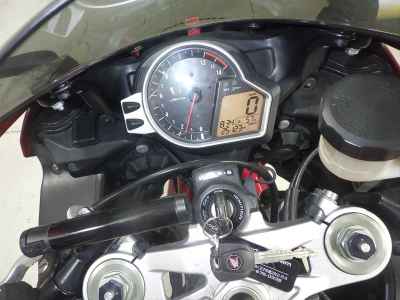 Honda CBR1000RR 2009