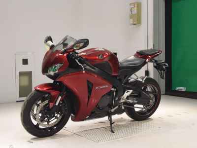 Honda CBR1000RR 2009