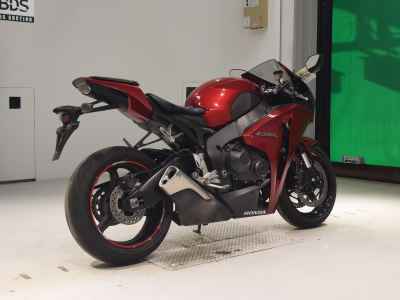 Honda CBR1000RR 2009