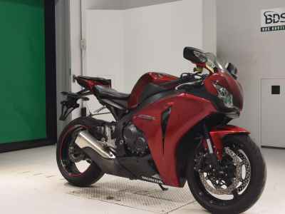 Honda CBR1000RR 2009