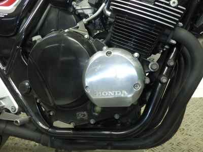 Honda CB400SFV 2000