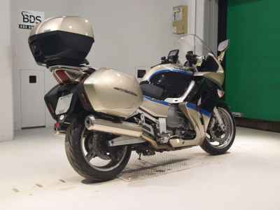 Yamaha FJR1300 S 2011