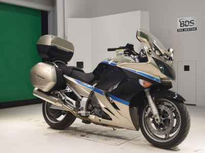 Yamaha FJR1300 S 2011