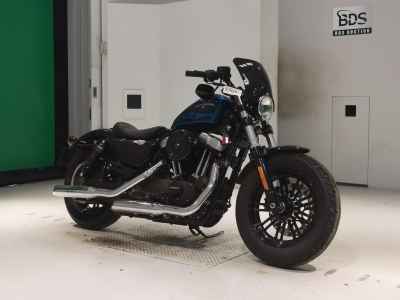 Harley-Davidson XL1200X 2015