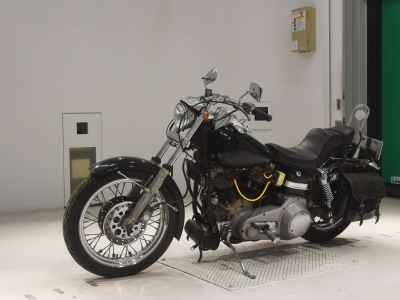 Harley-Davidson FXE1200 1997