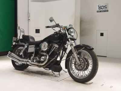 Harley-Davidson FXE1200 1997