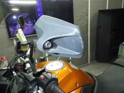 KTM 1190 Adventure 2013