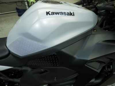 Kawasaki ZX-4R SE 2024