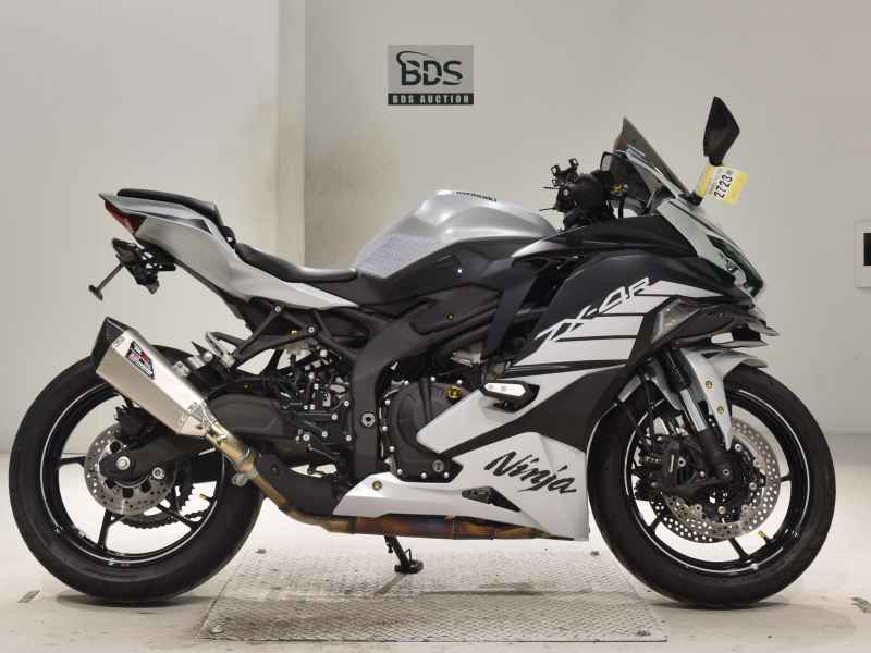 Kawasaki ZX-4R SE 2024